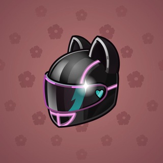 Neko Helmet #13093