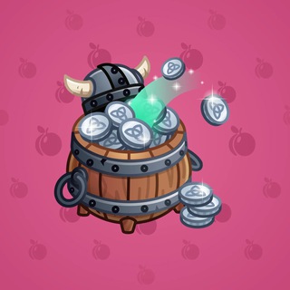 Money Pot #48367