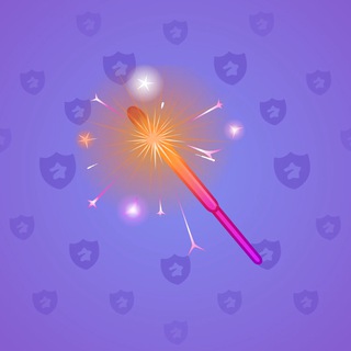 Party Sparkler #111081