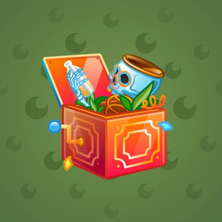 Jack-in-the-Box #87729