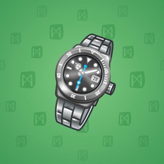 Swiss Watch #10403