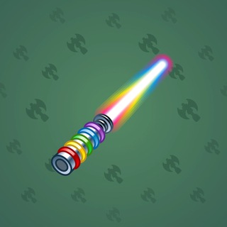 Light Sword #19630