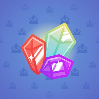 Ion Gem #416