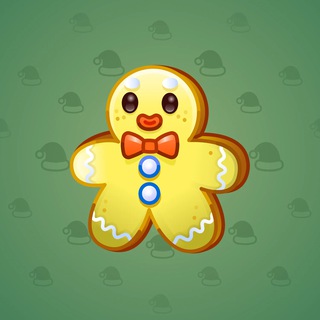 Ginger Cookie #94128