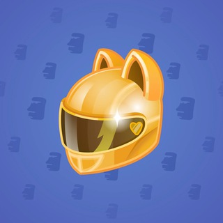 Neko Helmet #14092