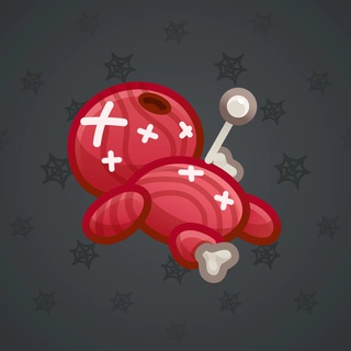 Voodoo Doll #13150