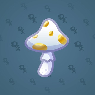 Spy Agaric #18485