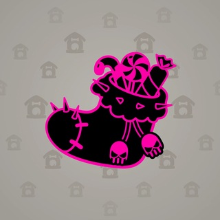 Xmas Stocking #228156