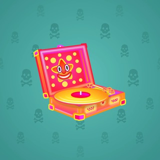 Record Player #16145