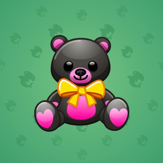 Toy Bear #42104