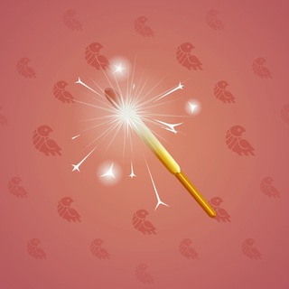 Party Sparkler #52886