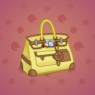 Loot Bag #9214