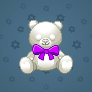 Toy Bear #30903