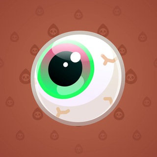 Evil Eye #6707
