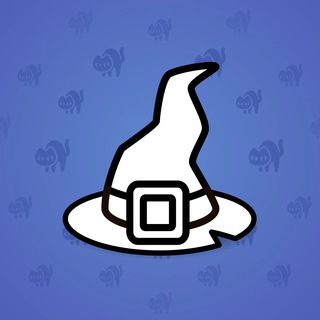 Witch Hat #27286