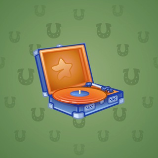 Record Player #8449