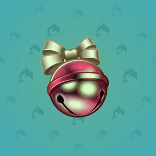 Sleigh Bell #21456