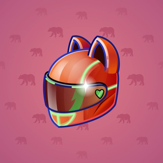 Neko Helmet #7909
