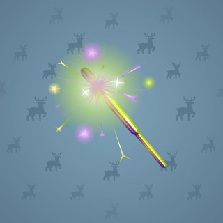 Party Sparkler #127073