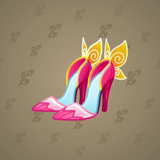 Sky Stilettos #45627