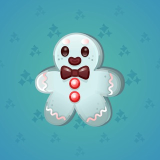 Ginger Cookie #134978