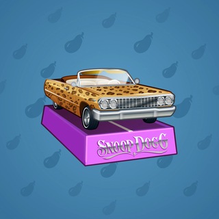 Low Rider #10752