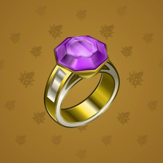 Gem Signet #4853