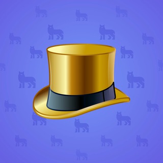 Top Hat #6445