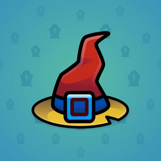 Witch Hat #46454