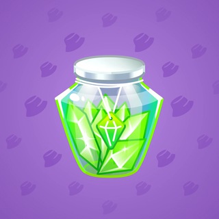 Restless Jar #56801