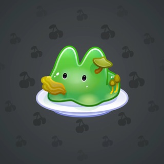 Jelly Bunny #57465