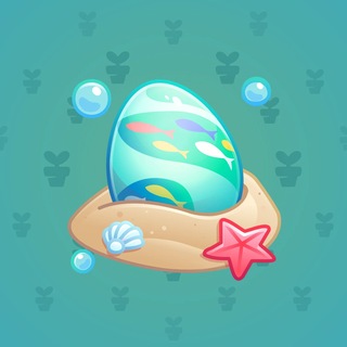 Easter Egg #163309