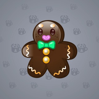 Ginger Cookie #80376