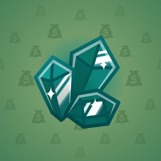 Ion Gem #3471