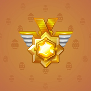 Victory Medal #16597