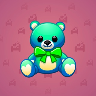 Toy Bear #13787