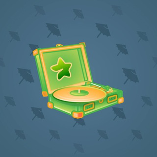 Record Player #1491