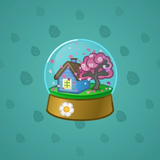 Snow Globe #27911