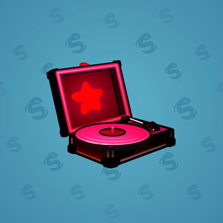 Record Player #19274