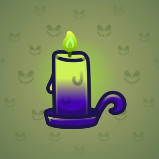 Eternal Candle #14393
