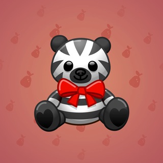 Toy Bear #33500