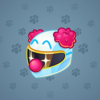 Neko Helmet #369