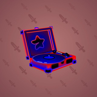 Record Player #9497