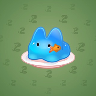 Jelly Bunny #98304