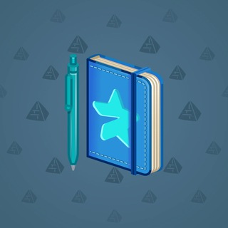 Star Notepad #68787