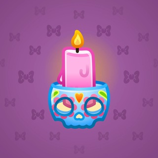 Eternal Candle #15338