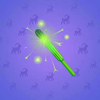 Party Sparkler #93296