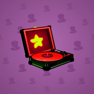 Record Player #35057