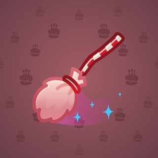 Flying Broom #10612