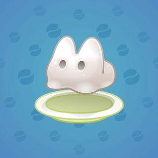Jelly Bunny #6088